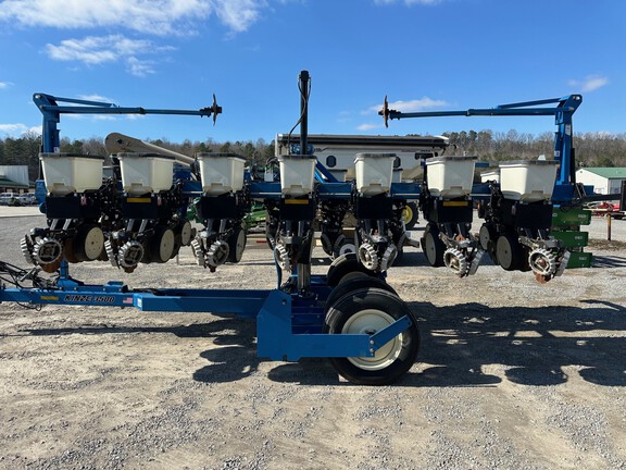 2014 Kinze 3500