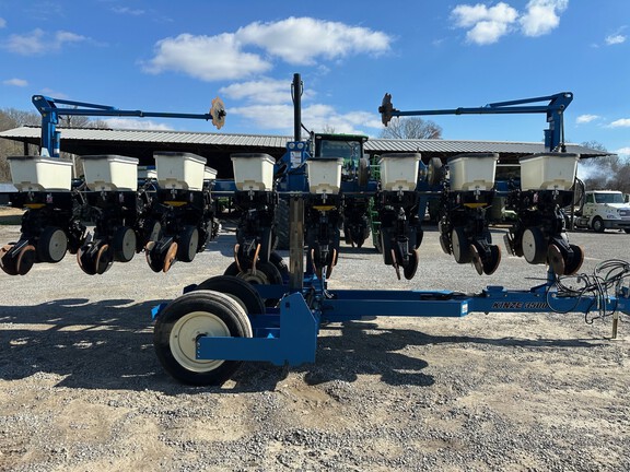 2014 Kinze 3500