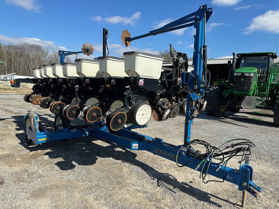 2014 Kinze 3500