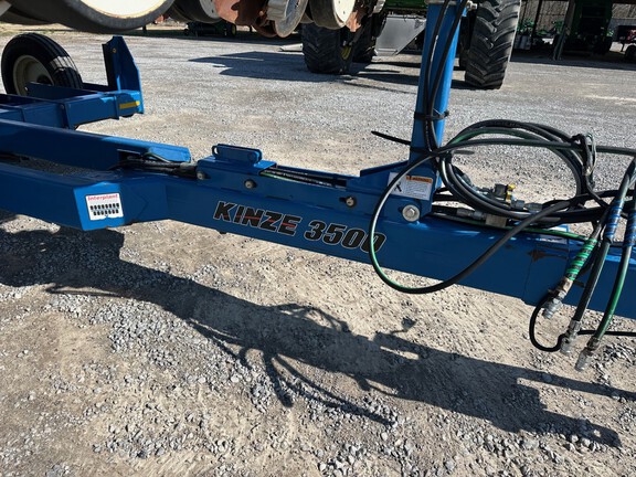 2014 Kinze 3500