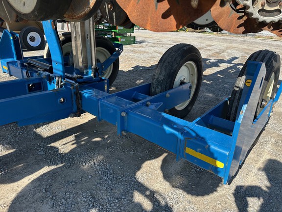 2014 Kinze 3500