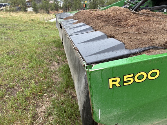 2023 John Deere W235R (5th thumbnail)