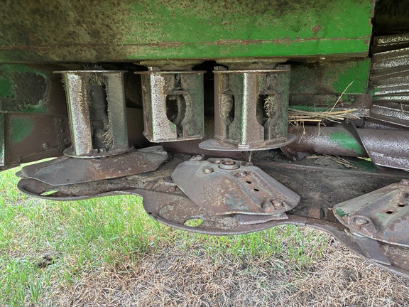 2023 John Deere W235R (11th thumbnail)