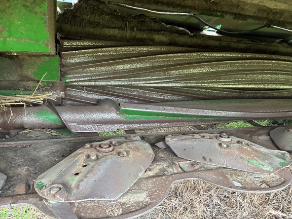 2023 John Deere W235R (9th thumbnail)