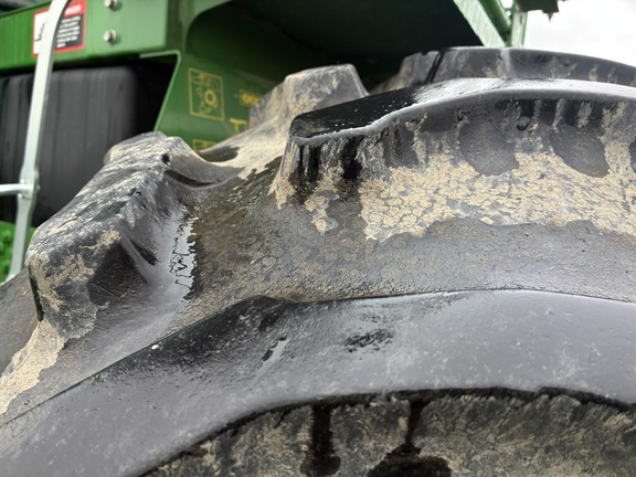 2023 John Deere W235R (13th thumbnail)