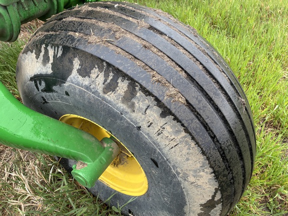 2023 John Deere W235R (12th thumbnail)