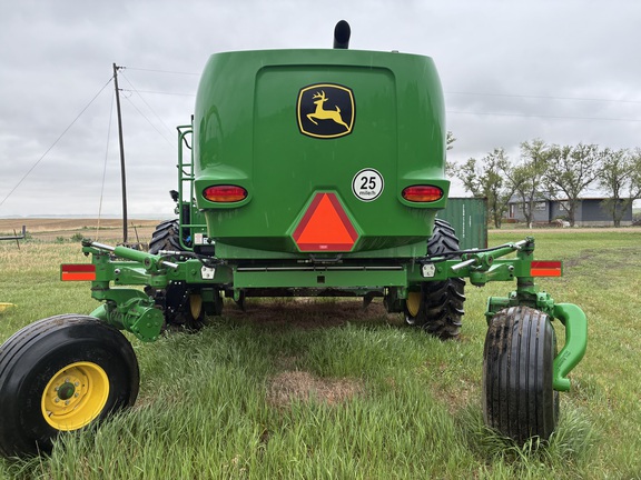 2023 John Deere W235R (3rd thumbnail)