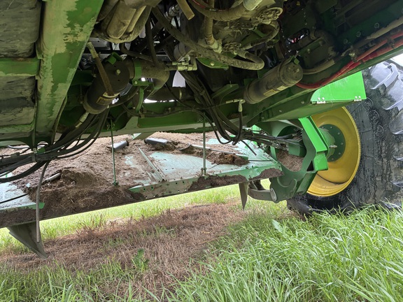 2023 John Deere W235R (8th thumbnail)