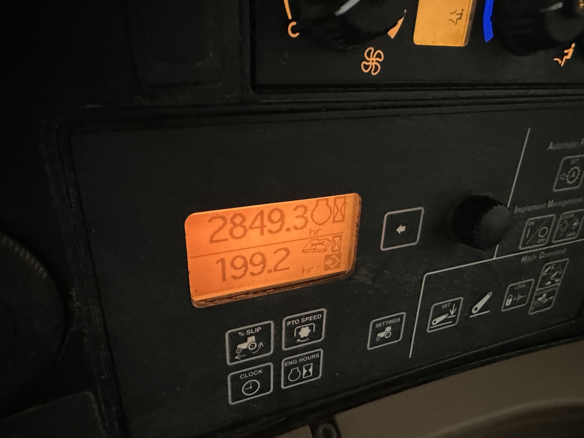 2011 John Deere 9430 Image 4