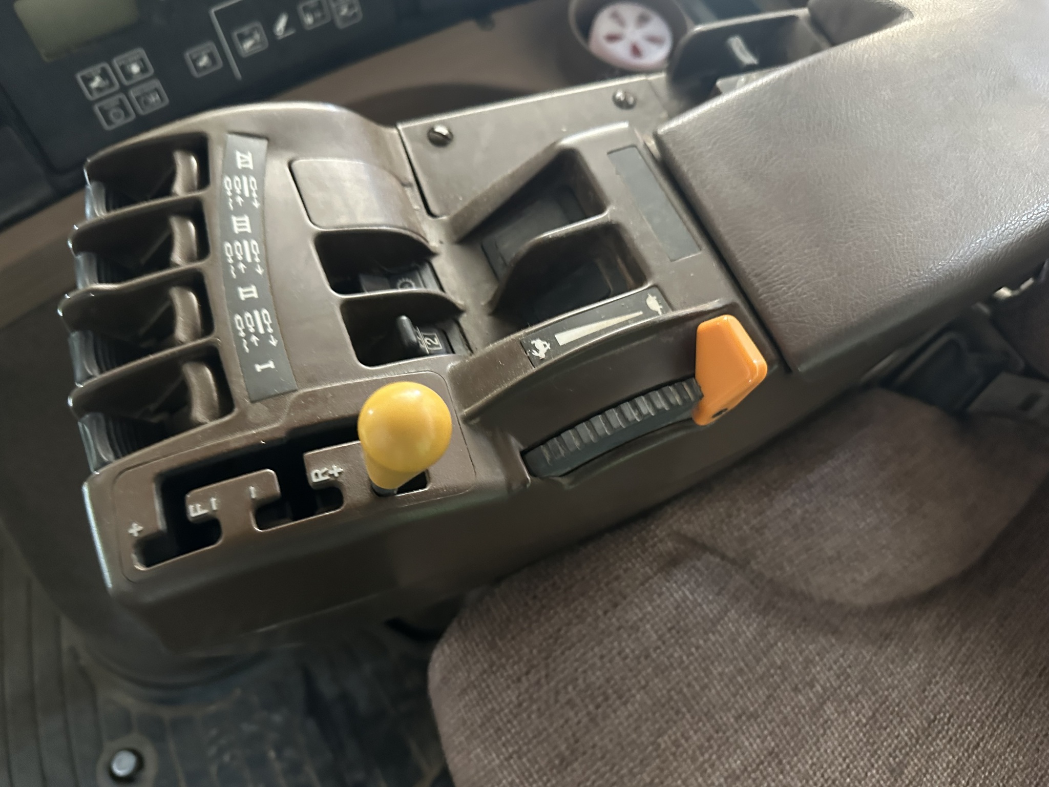 2011 John Deere 9430 Image 5