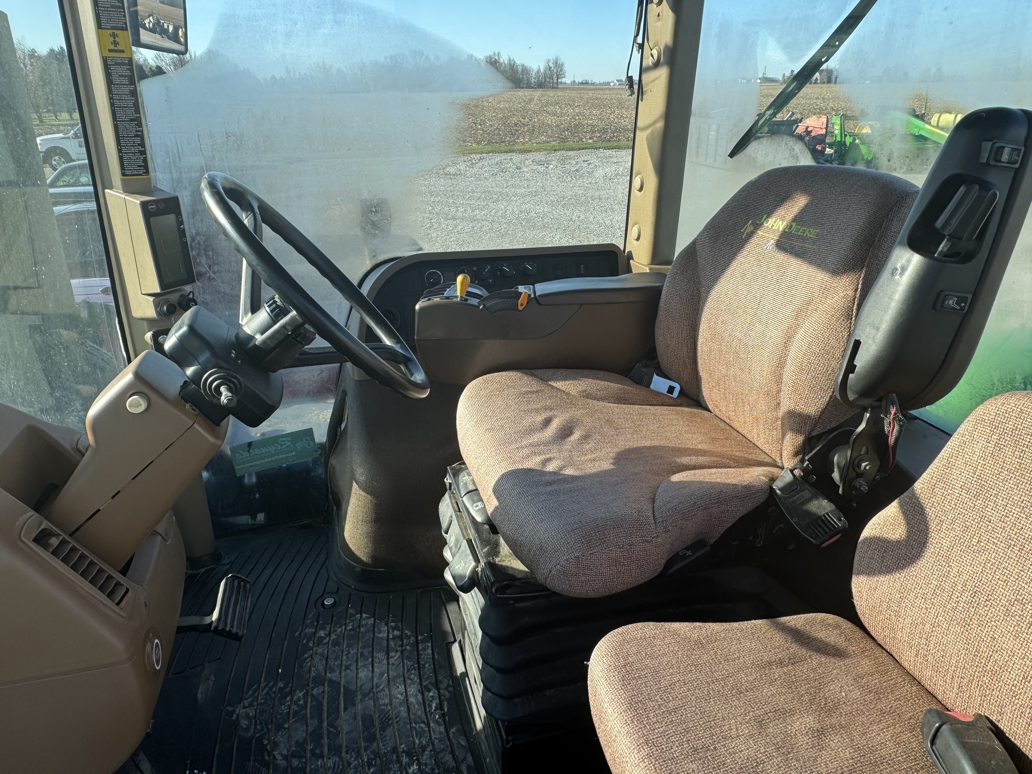 2011 John Deere 9430 Image 7