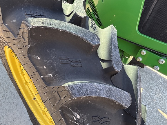 Used 2023 John Deere 5120M Utility Tractors at Koenig Equipment in Anna, OH - Photo10