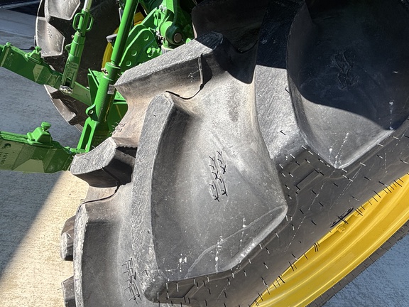 Used 2023 John Deere 5120M Utility Tractors at Koenig Equipment in Anna, OH - Photo12