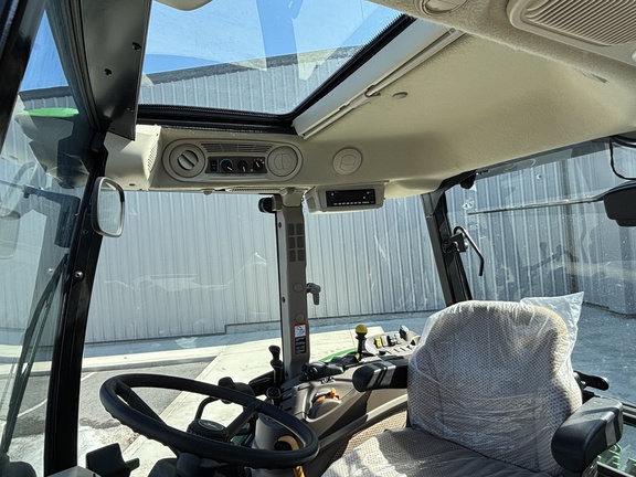 Used 2023 John Deere 5120M Utility Tractors at Koenig Equipment in Anna, OH - Photo23