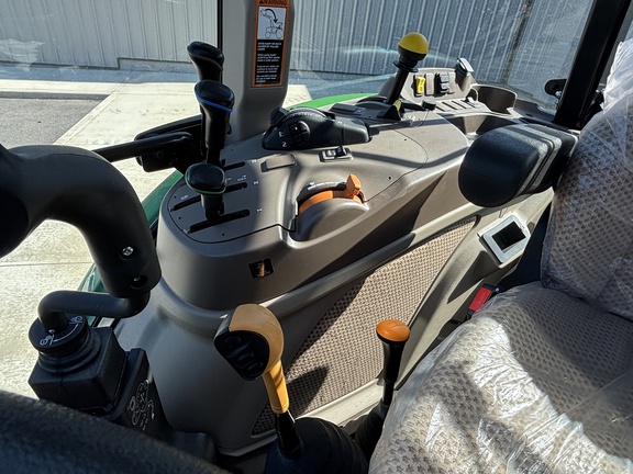 Used 2023 John Deere 5120M Utility Tractors at Koenig Equipment in Anna, OH - Photo25