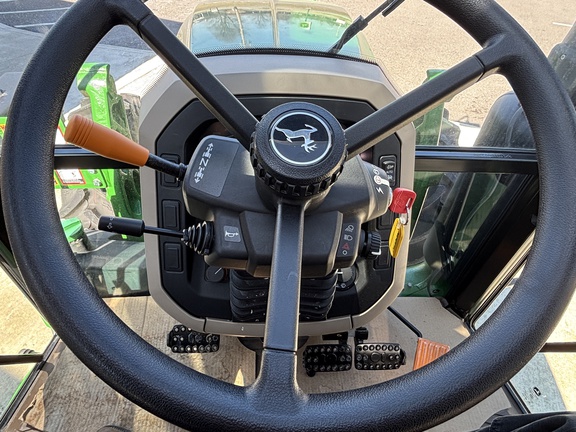 Used 2023 John Deere 5120M Utility Tractors at Koenig Equipment in Anna, OH - Photo28