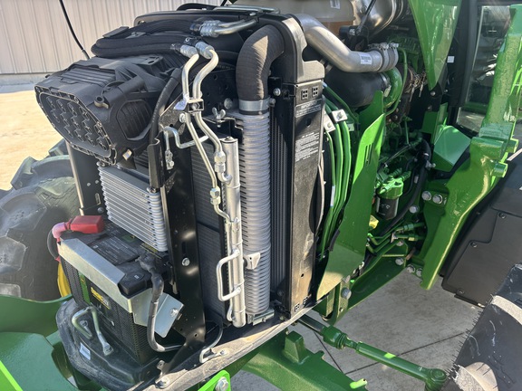 Used 2023 John Deere 5120M Utility Tractors at Koenig Equipment in Anna, OH - Photo18
