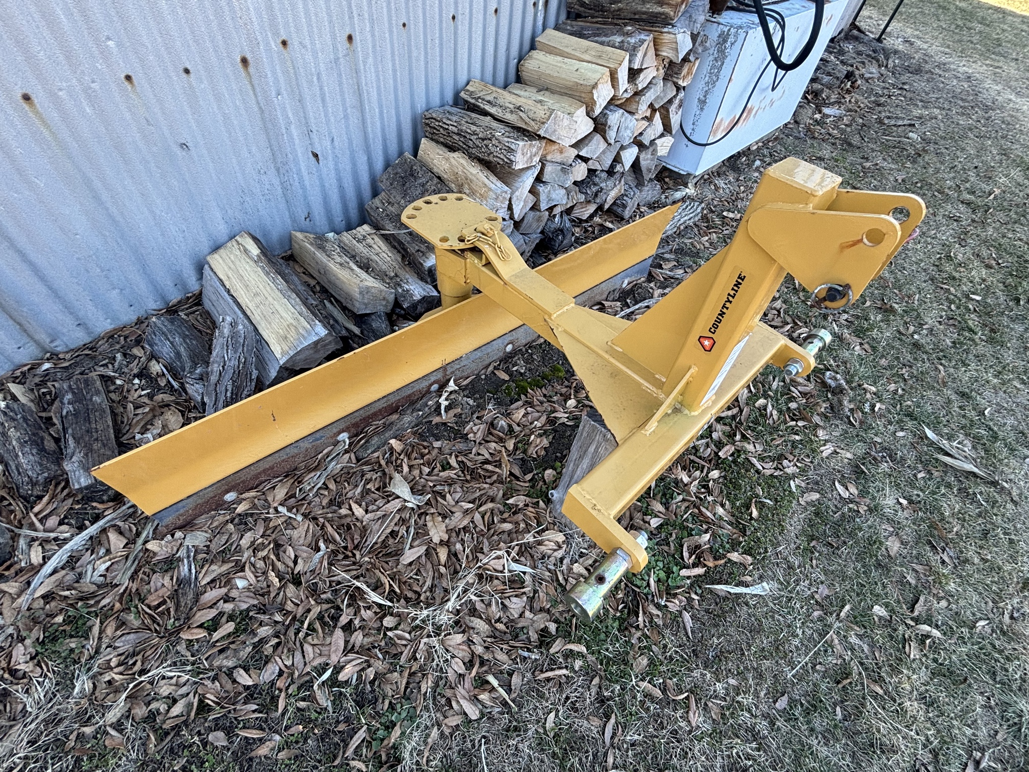 Used 1966 John Deere 2510 Utility Tractors at Koenig Equipment in Knightstown, IN - PhotoXL7