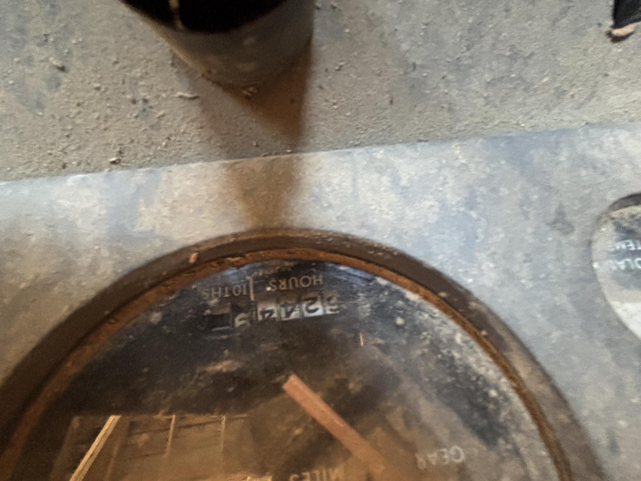 Used 1966 John Deere 2510 Utility Tractors at Koenig Equipment in Knightstown, IN - PhotoXL8