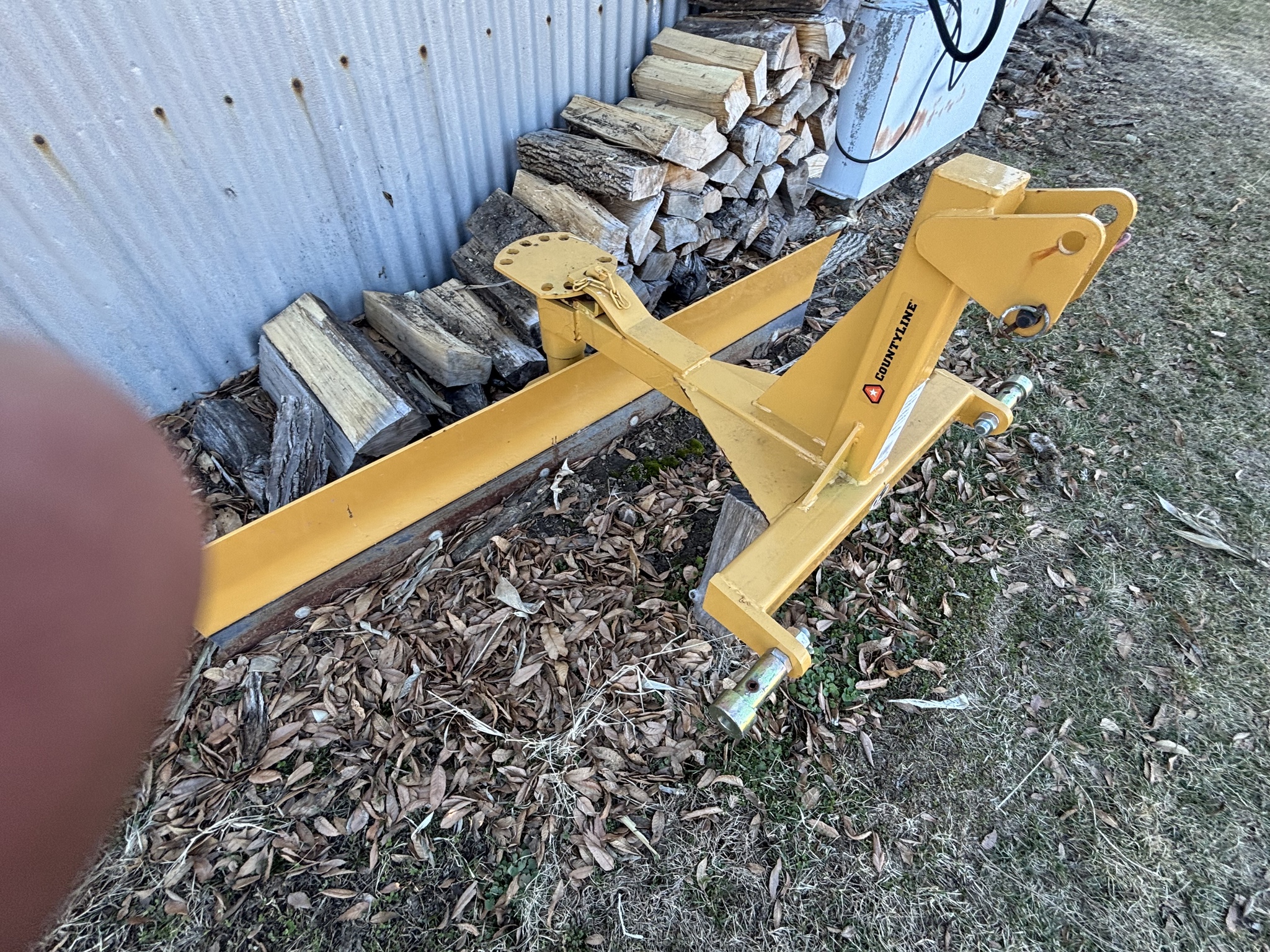 Used 1966 John Deere 2510 Utility Tractors at Koenig Equipment in Knightstown, IN - PhotoXL12
