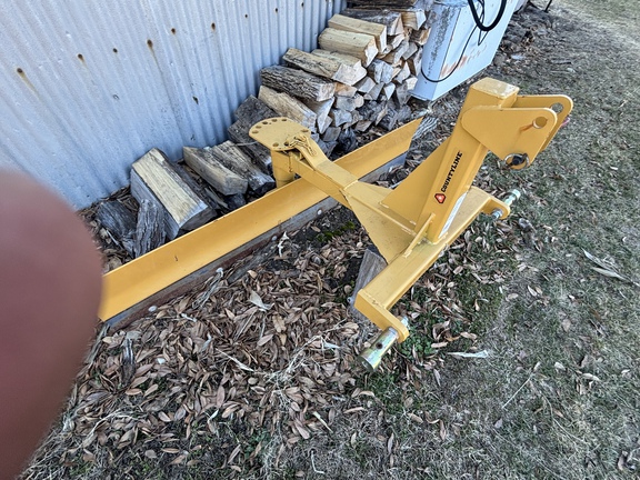Used 1966 John Deere 2510 Utility Tractors at Koenig Equipment in Knightstown, IN - Photo12