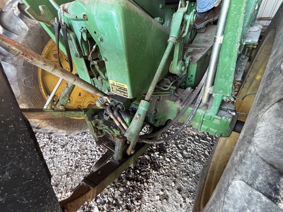 Used 1966 John Deere 2510 Utility Tractors at Koenig Equipment in Knightstown, IN - Photo14