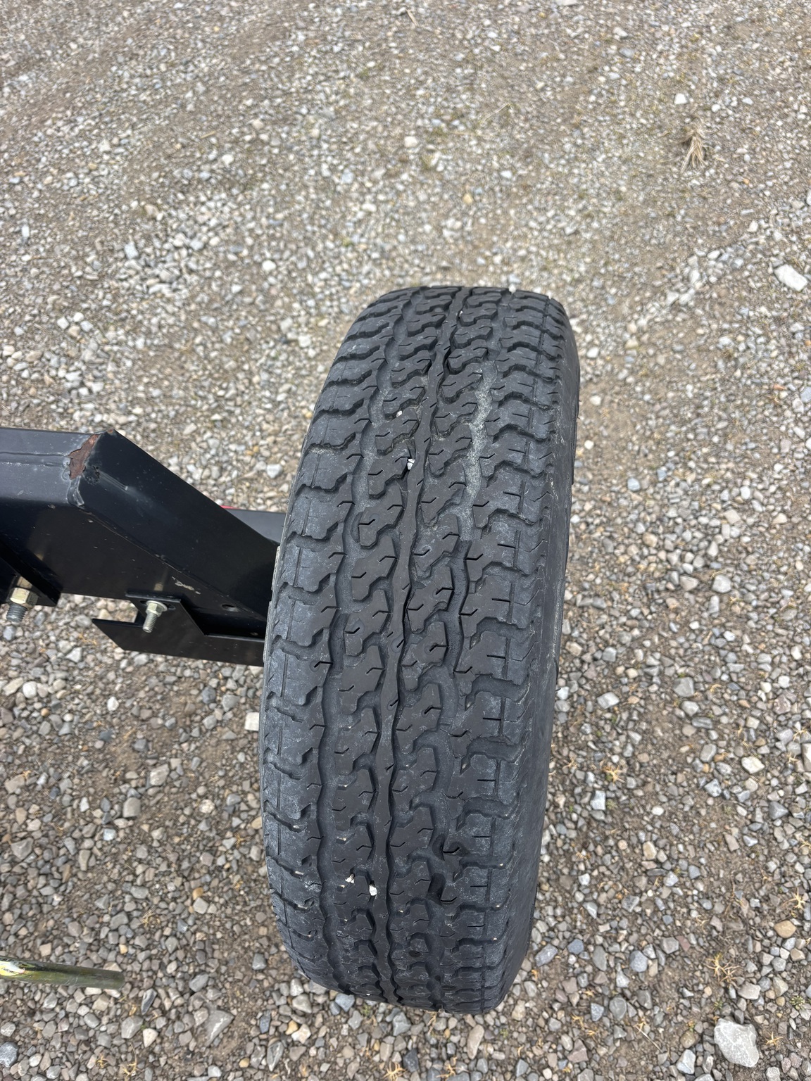 2004 Killbros UT136 Image 2