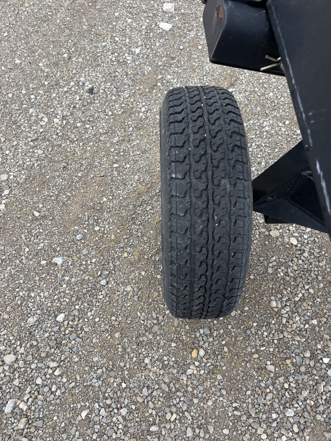 2004 Killbros UT136 Image 6