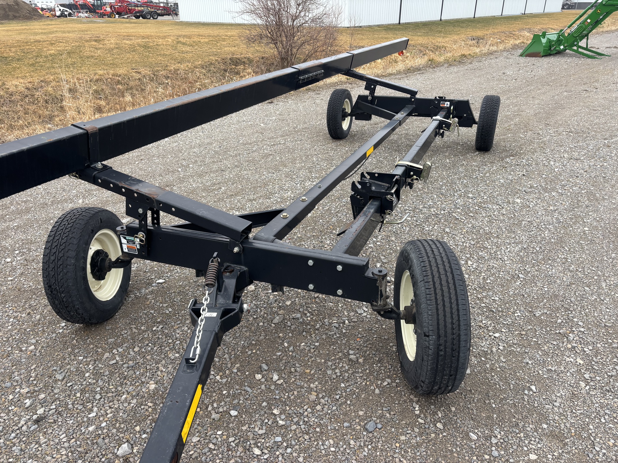 2004 Killbros UT136 Image 5