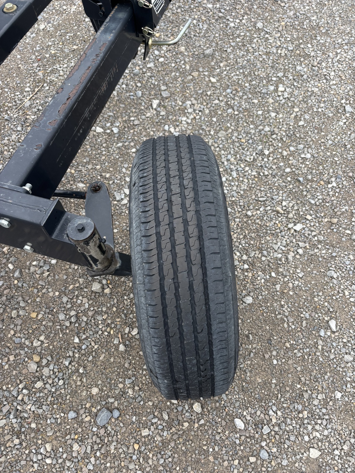 2004 Killbros UT136 Image 8