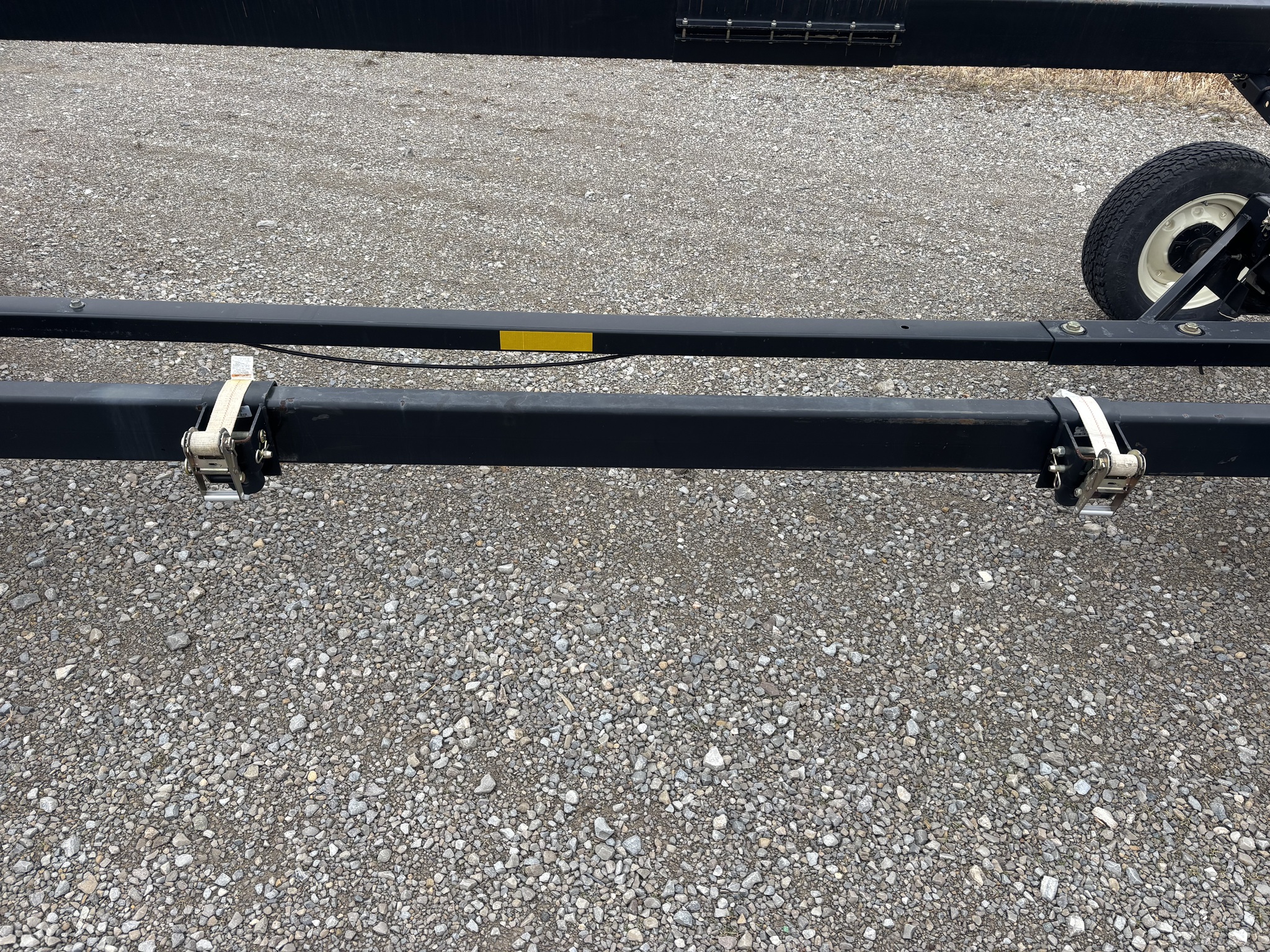 2004 Killbros UT136 Image 9