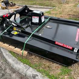 2026 John Deere RC72B Image 1