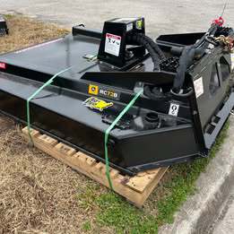 2026 John Deere RC72B Image 2