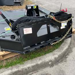 2026 John Deere RC72B Image 3