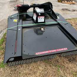 2026 John Deere RC72B Image 4