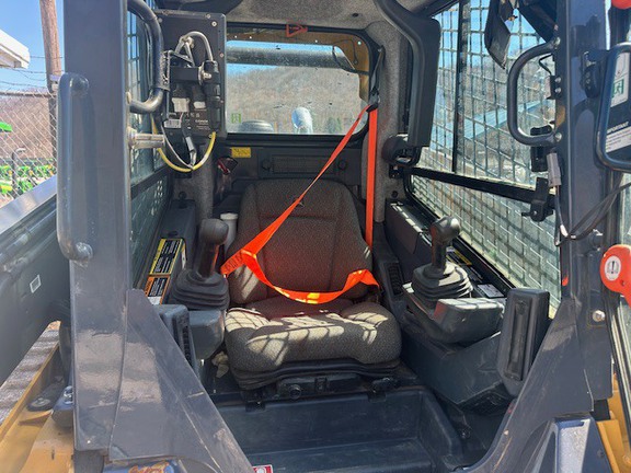Detracter 333G - Meade Tractor