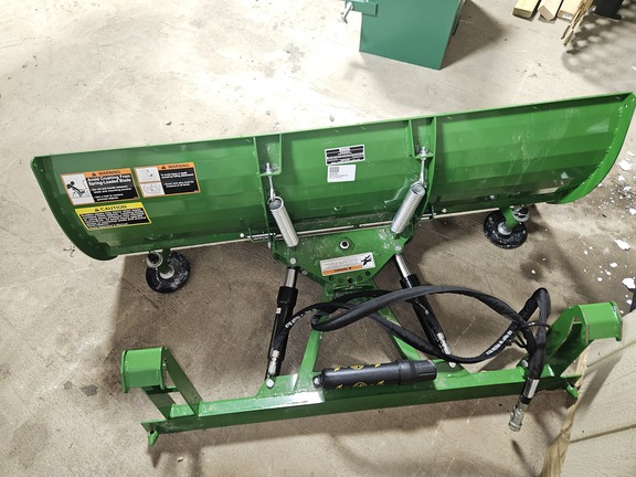 Photo of 2023 John Deere AF10F