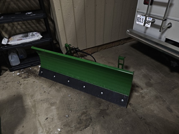 Photo of 2023 John Deere AF10F