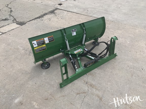 Photo of 2023 John Deere AF10F