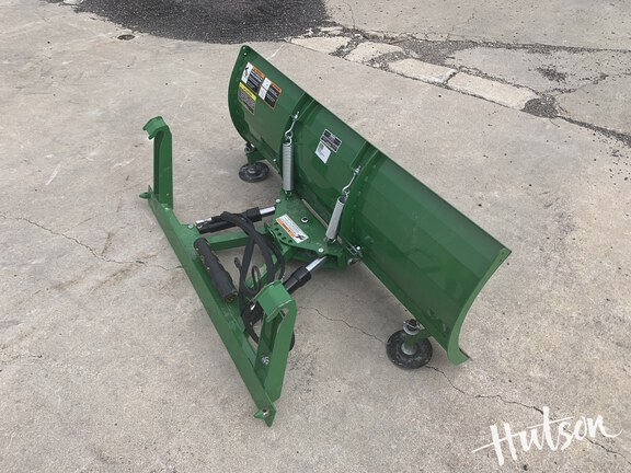 Photo of 2023 John Deere AF10F
