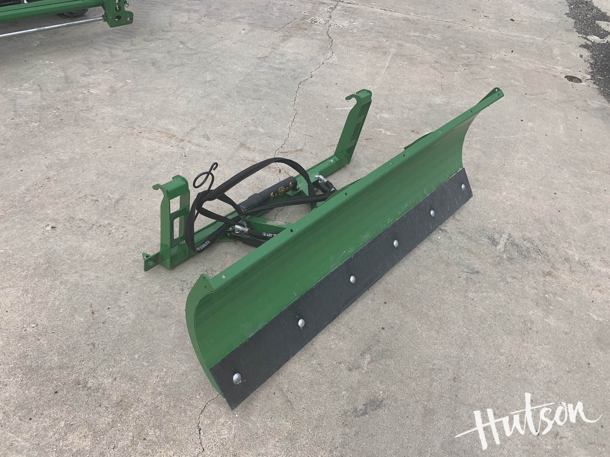 2023 John Deere AF10F