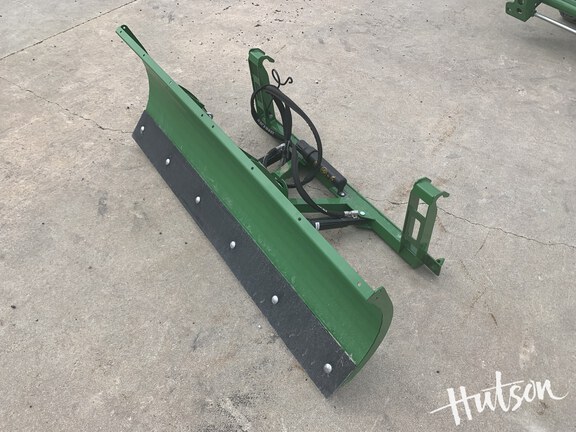 Photo of 2023 John Deere AF10F