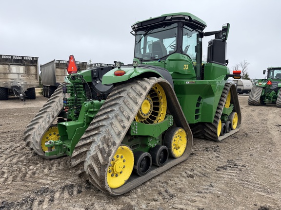 2024 John Deere 9RX 640 - Photo3