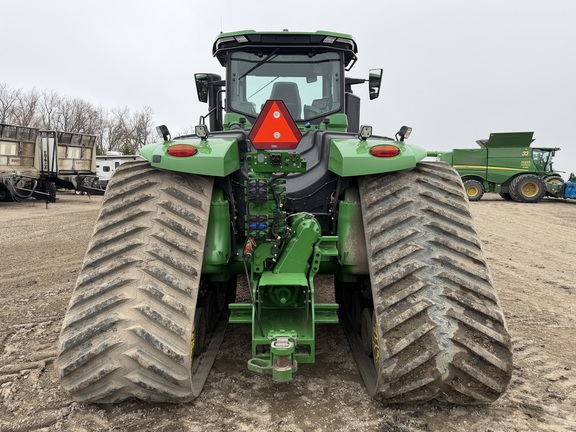 2024 John Deere 9RX 640 - Photo4