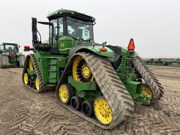 2024 John Deere 9RX 640 - Photo5