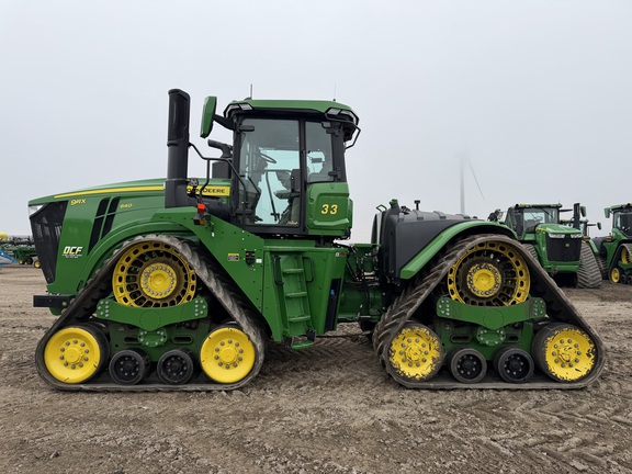 2024 John Deere 9RX 640 - Photo6