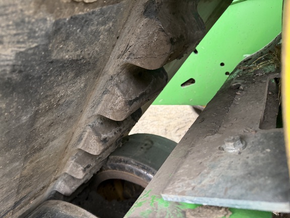 2024 John Deere 9RX 640 - Photo10