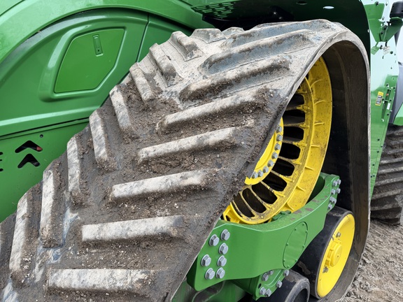 2024 John Deere 9RX 640 - Photo9