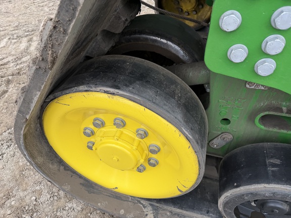 2024 John Deere 9RX 640 - Photo12