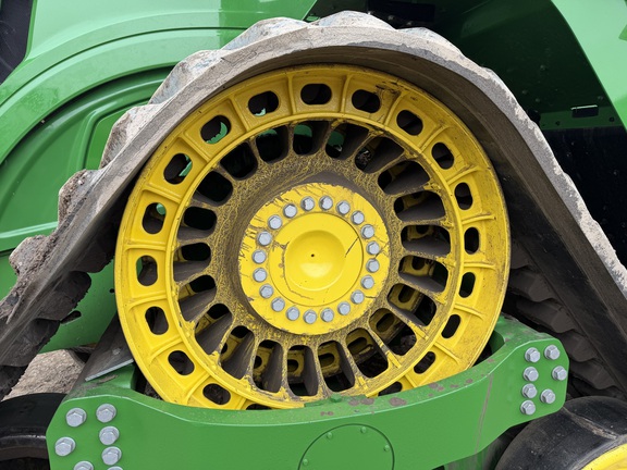 2024 John Deere 9RX 640 - Photo11